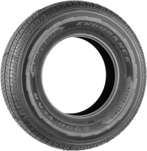 Goodyear Endurance All Season Radial Tire 225/75R15