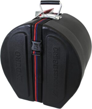 Humes & Berg Enduro DR489BK 8x10 Tom Drum Case