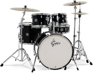 Gretsch Energy 5-Piece Drum Set With Cymbals
