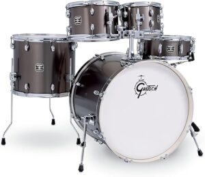 Gretsch Energy Drum Set (GE4E825SPGS)