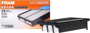 Fram Engine Air Filter CA12050 For Honda