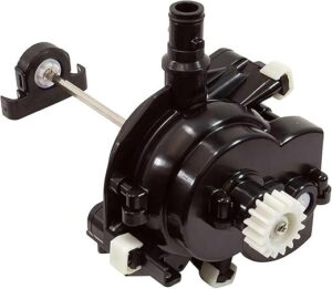 Polaris Engine Assembly With O-Ring