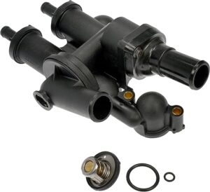 Dorman Engine Coolant Thermostat Housing Assembly