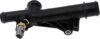Dorman Engine Coolant Water Outlet 902-1084