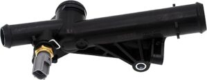 Dorman Engine Coolant Water Outlet 902-1084