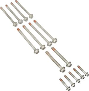 MAHLE Engine Cylinder Head Bolt Set, GS33380