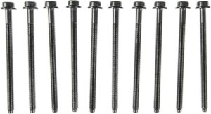 MAHLE Engine Cylinder Head Bolt Set GS33772