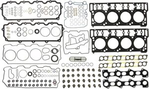 MAHLE Engine Cylinder Head Gasket Set HS54450