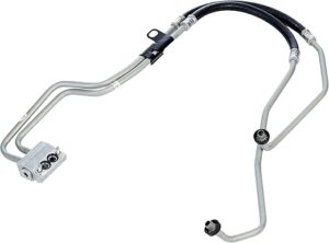 GM Parts Engine Oil Cooler Hose Kit 84828848