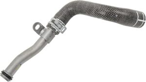 GM Engine Oil Cooler Outlet Hose 55583808