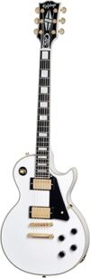 Epiphone Epiphone Inspired By Gibson Custom Les Paul Custom
