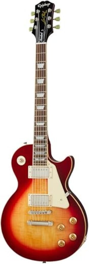 Epiphone Epiphone Les Paul Standard 50s, Heritage Cherry Sunburst