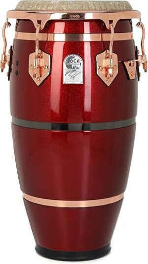 Toca Eric Velez Signature Conga - 11.75