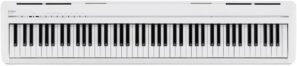Kawai ES120 88-Key Digital Piano – White