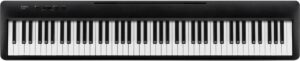 Kawai ES60 88-Key Digital Piano - Black