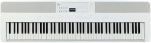 Kawai ES920 88-Key Digital Piano – White