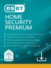 ESET ESET Home Security Premium by ESET Experts