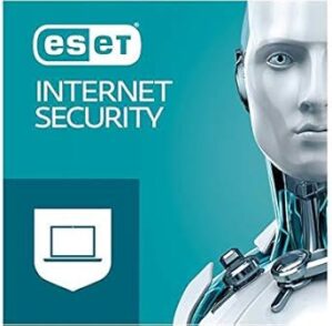 ESET ESET Internet Security For Windows 2020