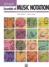 Essentials Of Music Notation