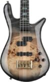 Spector Euro 4 CST Electric Bass Guitar – Natural