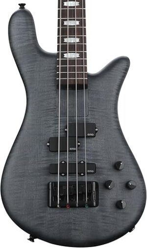 Spector Euro 4 LX Electric Bass Guitar