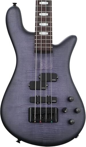 Spector Euro 4 LX Electric Bass Guitar