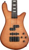 Spector Euro 4 LX Electric Bass Guitar