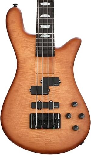 Spector Euro 4 LX Electric Bass Guitar