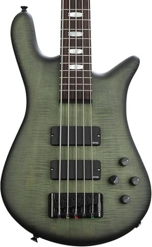 Spector Euro 5 LX Electric Bass Guitar