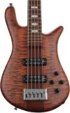 Spector Euro 5 RST Bass Guitar – Sienna Stain