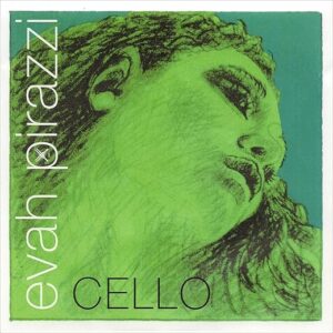 Pirastro Evah Pirazzi Soloist Cello D String