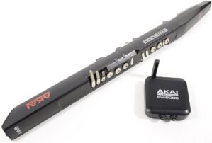 AKAI EWI5000 - Wireless MIDI Controller Instrument