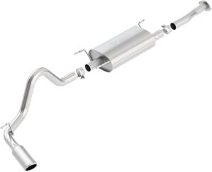 Borla Exhaust System 140680