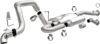 MagnaFlow Exhaust Products Exhaust System 19538: Overland Series For 4Runner