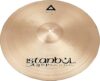 Istanbul Agop Exist Series Xist Crash Cymbal 16