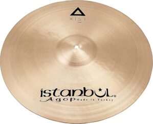 Istanbul Agop Exist Series Xist Crash Cymbal 16
