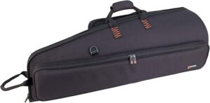 Protec Explorer Series Bass Trombone Gig Bag (C245X)