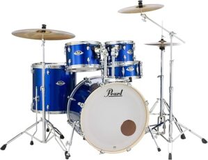 Pearl Export EXX 5-Piece Drum Set - Fusion