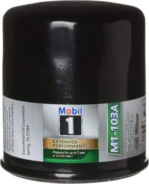 Mobil Extended Performance M1-103 Oil Filter