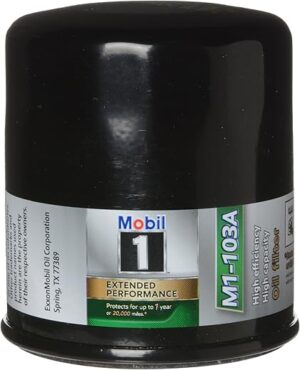 Mobil Extended Performance Oil Filter M1-103A