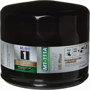 Mobil Extended Performance Oil Filter M1-111A