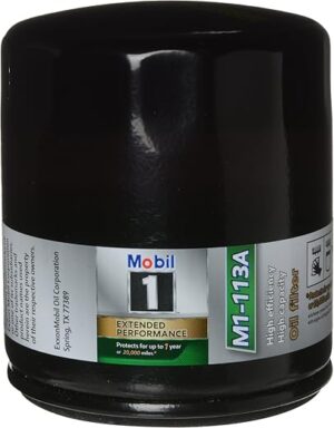 Mobil Extended Performance Oil Filter M1-113A