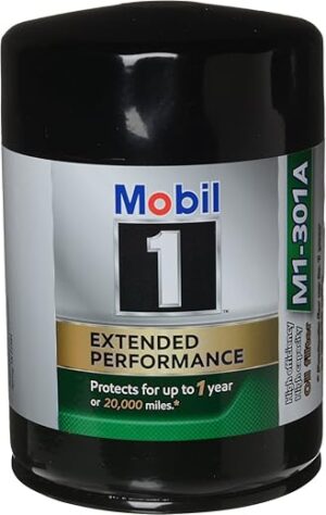 Mobil Extended Performance Oil Filter, M1-301A