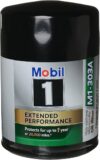 Mobil Extended Performance Oil Filter M1-303A