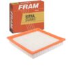 Fram Extra Guard Engine Air Filter CA12295