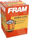 Fram Extra Guard PH25 Spin-On Oil Filter