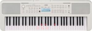 YAMAHA EZ-310 61 Key Portable Keyboard