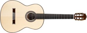 Cordoba F10 Acoustic Nylon Flamenco Guitar