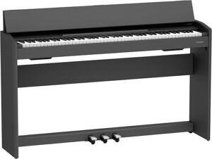 Roland F107 Digital Streamlined Home Piano