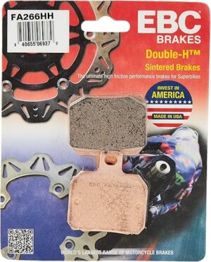EBC FA266HH Disc Brake Pad Set